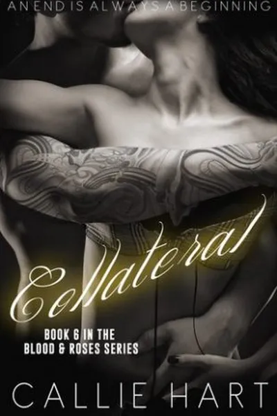 Cover of Collateral