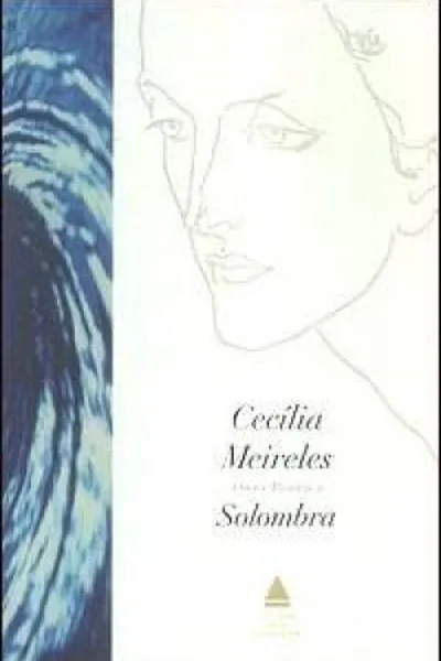 Cover of Solombra