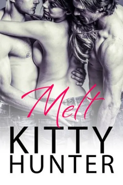 Cover of Melt