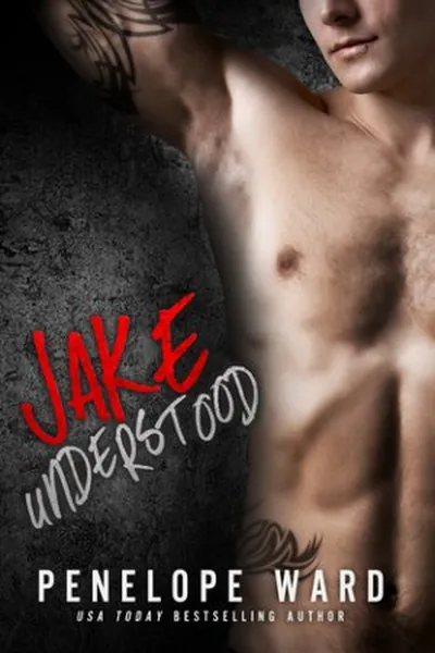 Cover of Jake Understood