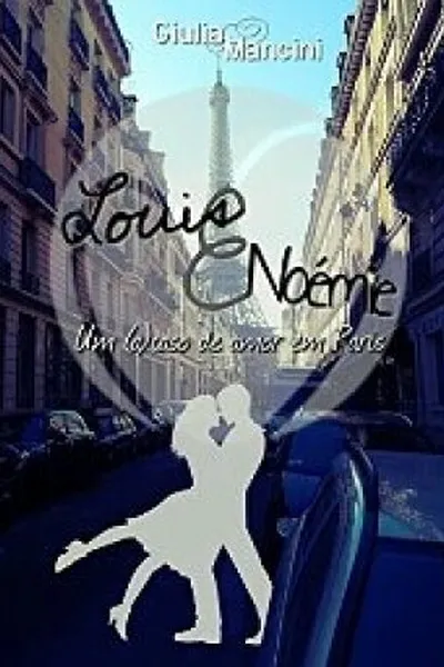 Cover of Louis e Noémie