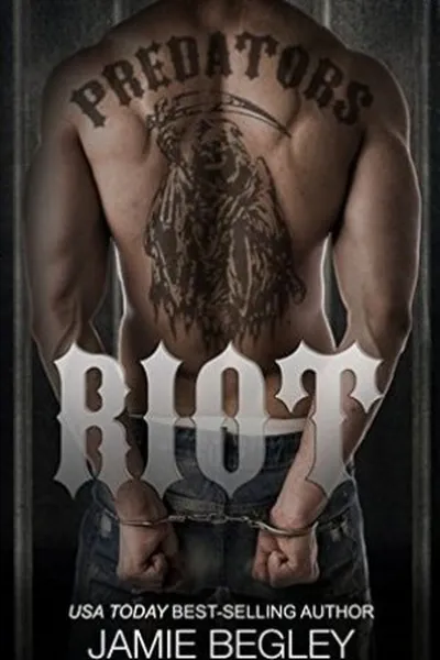 Cover of Riot