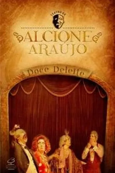 Cover of Doce Deleite