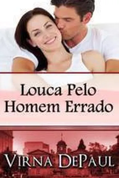 Cover of Louca pelo homem errado