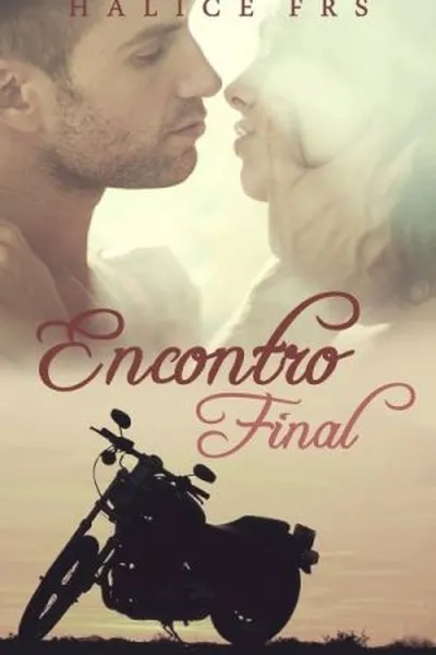 Cover of Encontro Final