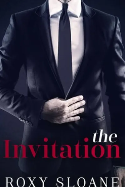 Cover of The Invitation: Prequel