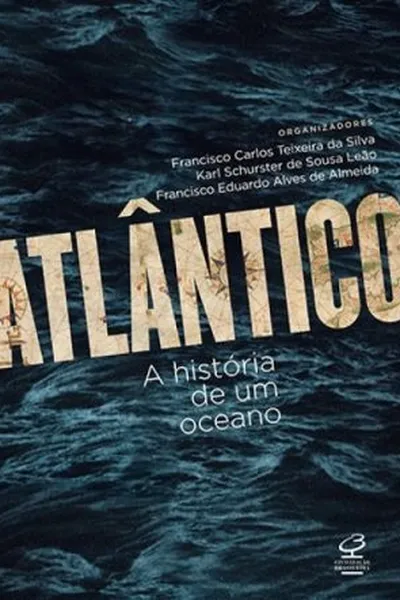 Cover of Atlântico