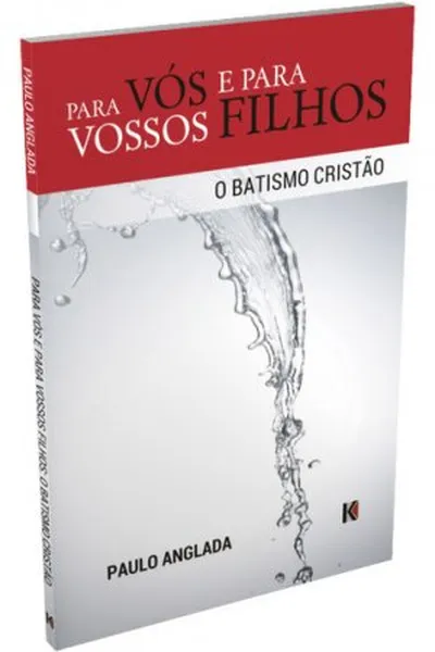 Cover of Para vós e para vossos filhos