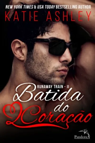 Cover of Batida do Coração