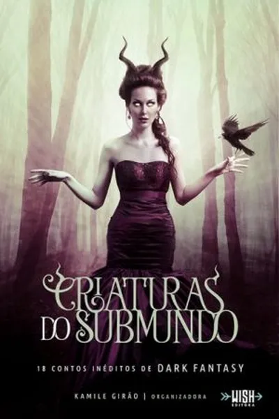 Cover of Criaturas do Submundo