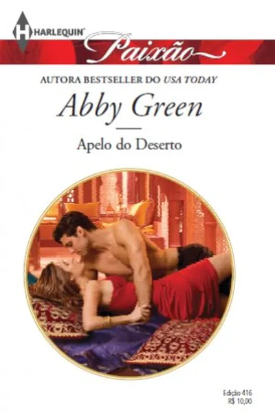 Cover of Apelo do Deserto