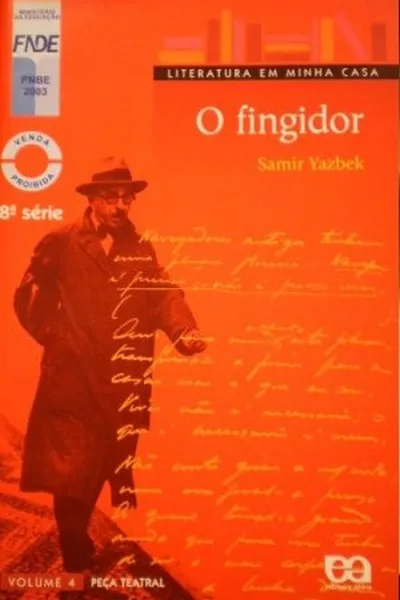 Cover of O Fingidor