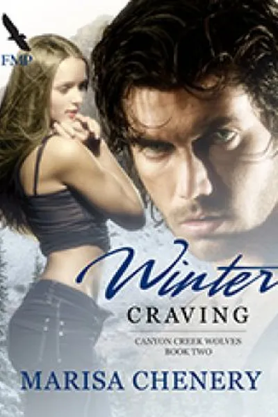 Cover of Winter Craving