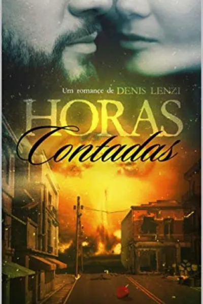 Cover of Horas Contadas