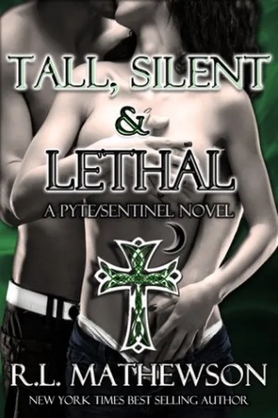 Cover of Tall, Silent & Lethal