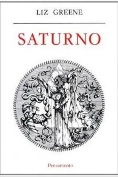 Cover of Saturno