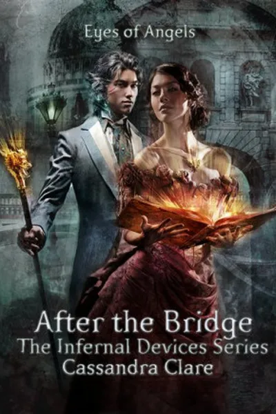 Cover of After the Bridge