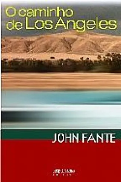 Cover of Rumo a Los Angeles