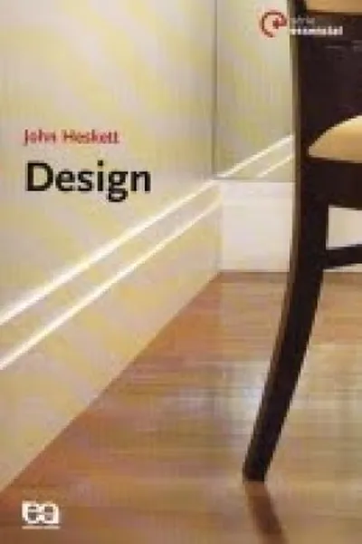 Cover of Design