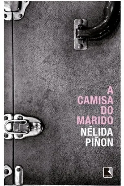 Cover of A camisa do marido