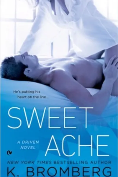 Cover of Sweet Ache