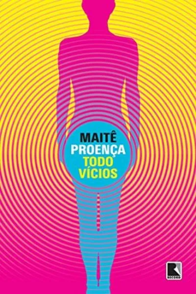 Cover of Todo Vícios