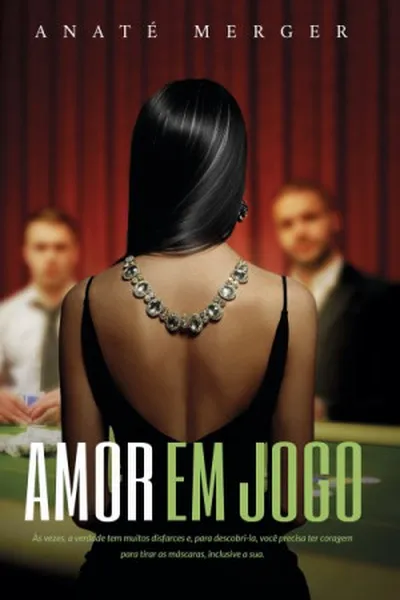 Cover of Amor em Jogo