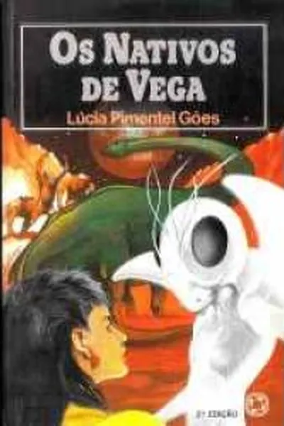 Cover of Os Nativos de Vega