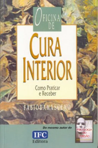 Cover of Oficina de Cura Interior
