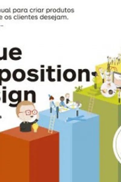 Cover of Value Proposition Design