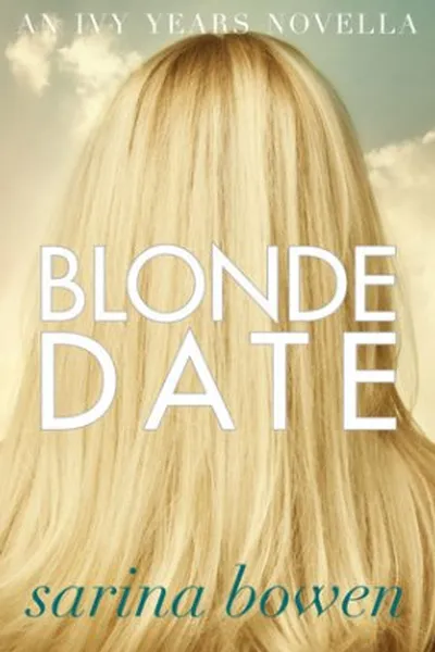 Cover of Blonde Date
