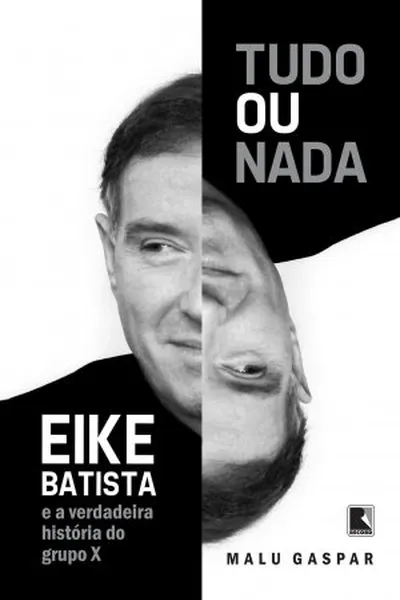 Cover of Tudo Ou Nada