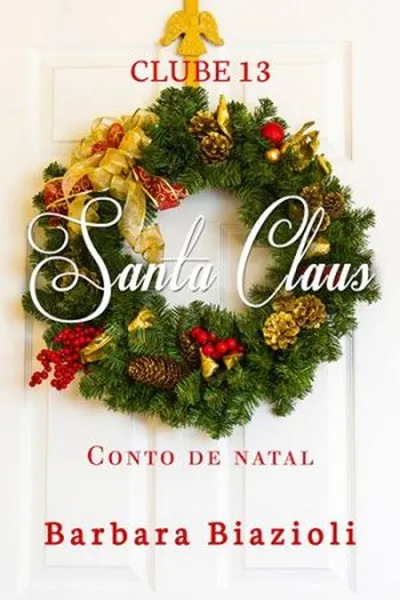 Cover of Santa Claus