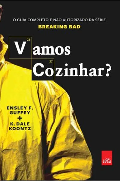 Cover of Vamos Cozinhar?