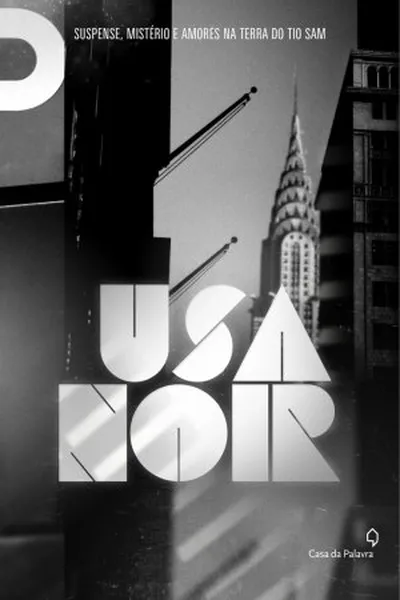 Cover of USA Noir