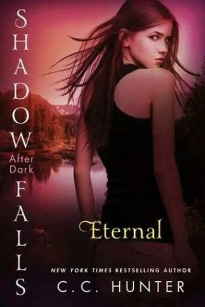 Cover of Eternal