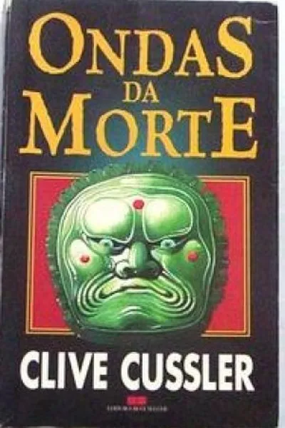 Cover of Ondas da Morte