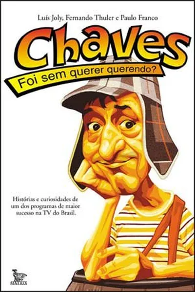 Cover of Chaves