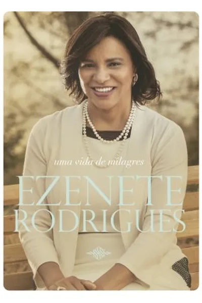 Cover of Uma Vida de Milagres