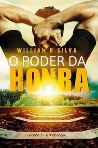 Cover of O Poder da Honra