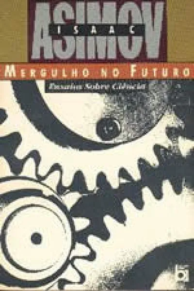 Cover of Mergulho no Futuro