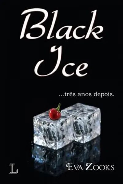 Cover of Black Ice