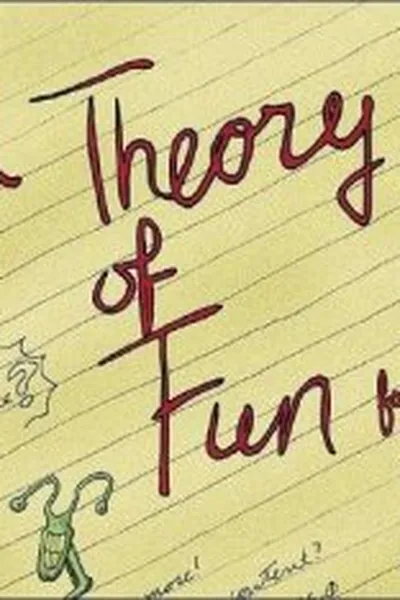 Cover of Theory of Fun for Game Design
