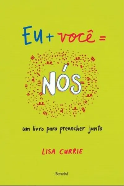 Cover of Eu + Você = Nós