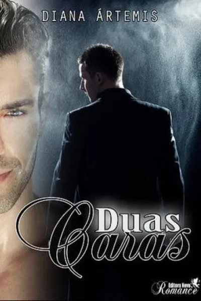 Cover of Duas Caras