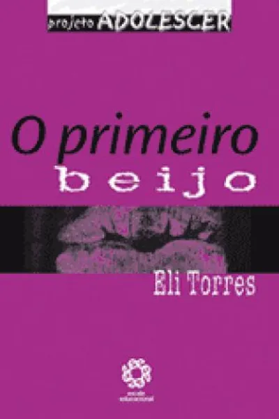 Cover of O Primeiro Beijo