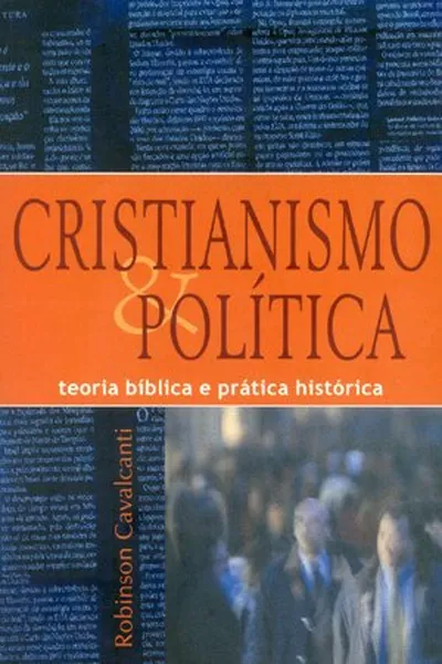 Cover of Cristianismo e Política