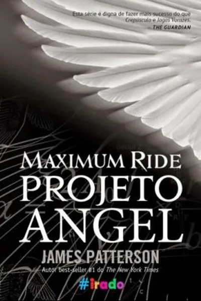 Cover of Projeto Angel