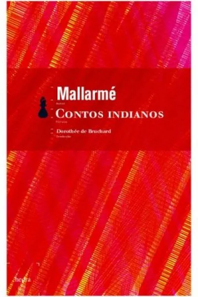 Cover of Contos Indianos