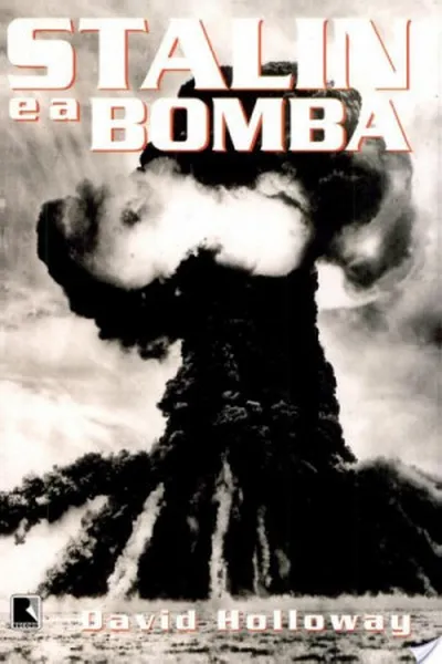 Cover of Stalin e a Bomba